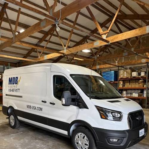 Vehicle Graphics